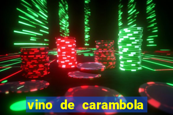 vino de carambola stardew valley